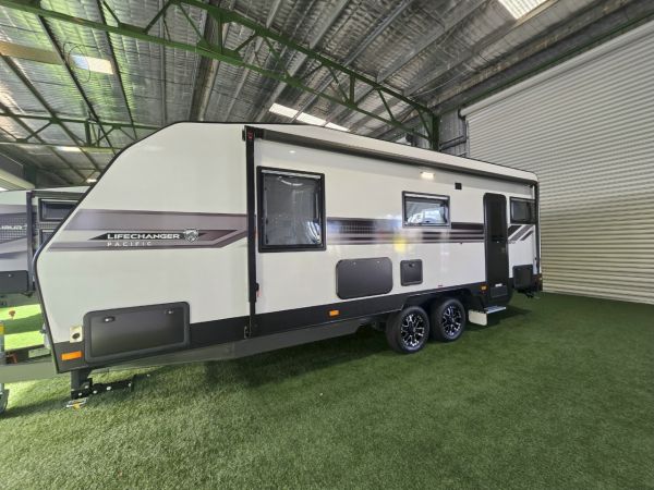 2025 Crusader Lifechanger Other PACIFIC image