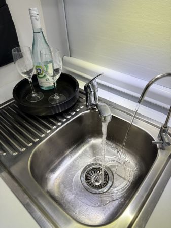 **** Reduced Price *** 2023 Design RV Forerunner Caravan image