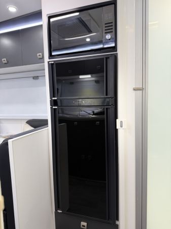 **** Reduced Price *** 2023 Design RV Forerunner Caravan image