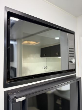 **** Reduced Price *** 2023 Design RV Forerunner Caravan image