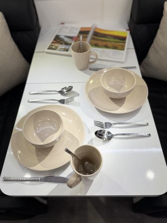 **** Reduced Price *** 2023 Design RV Forerunner Caravan image