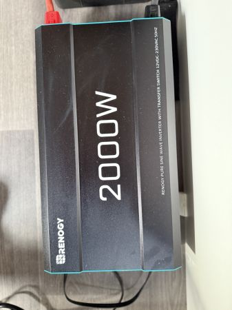 **** Reduced Price *** 2023 Design RV Forerunner Caravan image