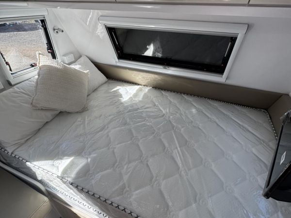 2023 Snowy River Src14 Off Road Caravan image