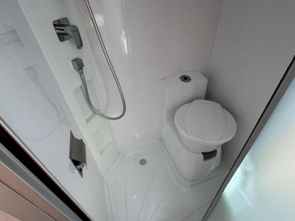 2023 Snowy River Src14 Off Road Caravan image