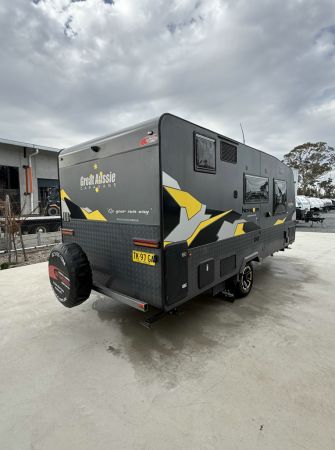 2020 Great Aussie 27 Other image