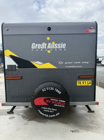 2020 Great Aussie 27 Other image