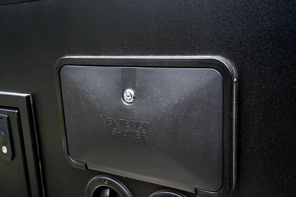 2025 Royal Flair Razor Xt 17'6-1 Caravan image