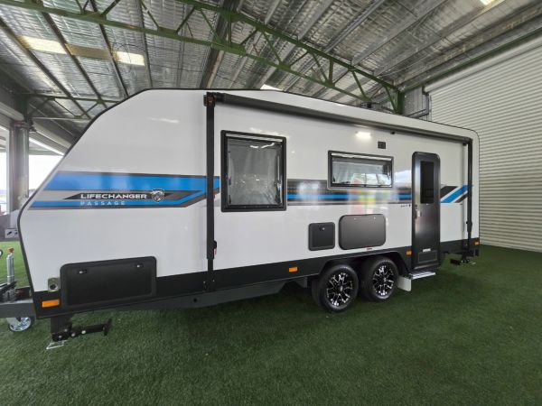 2025 Crusader Lifechanger Other PASSAGE image