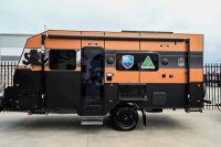 Mobile Enquiry Form - Image