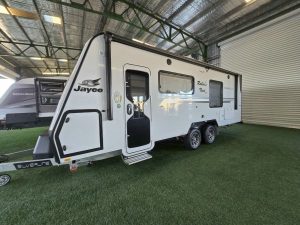 2024 Jayco Silverline Other image