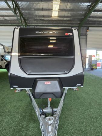 2024 Jayco Silverline Other image