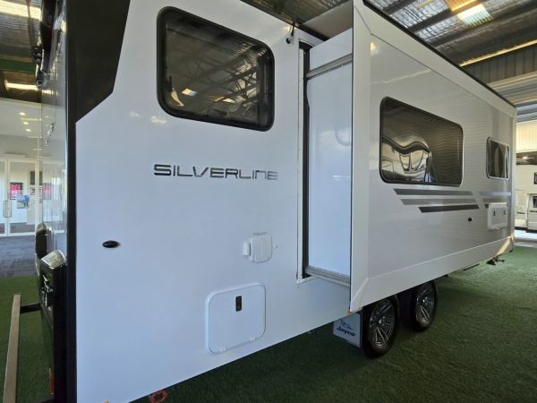 2024 Jayco Silverline Other image