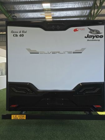 2024 Jayco Silverline Other image