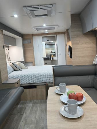 2024 Jayco Silverline Other image