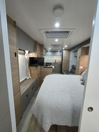 2024 Jayco Silverline Other image