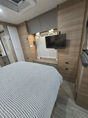 2024 Jayco Silverline Other image