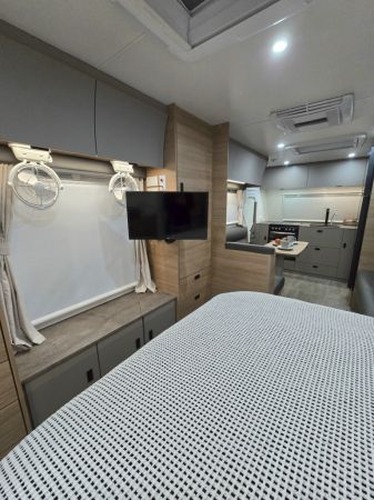 2024 Jayco Silverline Other image