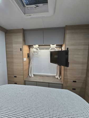 2024 Jayco Silverline Other image