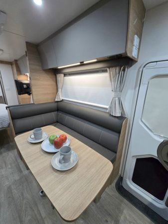 2024 Jayco Silverline Other image