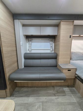 2024 Jayco Silverline Other image