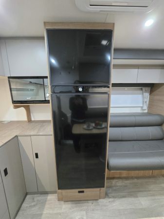 2024 Jayco Silverline Other image