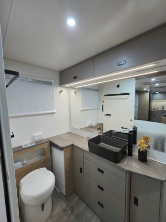 2024 Jayco Silverline Other image