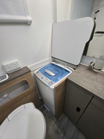 2024 Jayco Silverline Other image