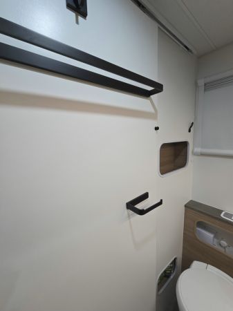 2024 Jayco Silverline Other image