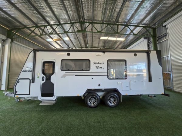2024 Jayco Silverline Other image