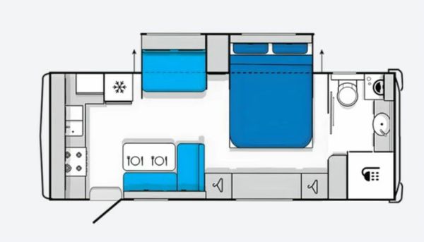2024 Jayco Silverline Other image