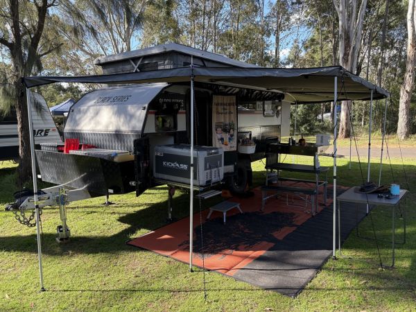 2022 Black Series Hybrid Pop Top image