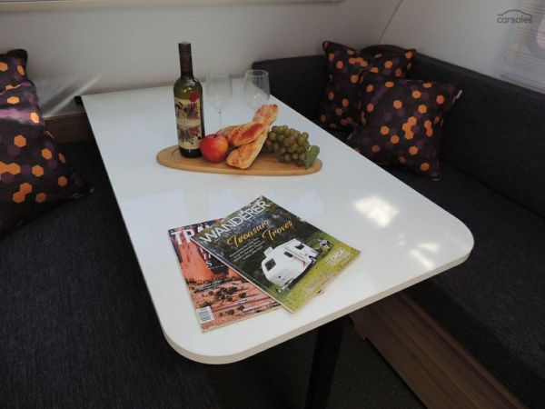 2024 Adria Action 361 Lt image