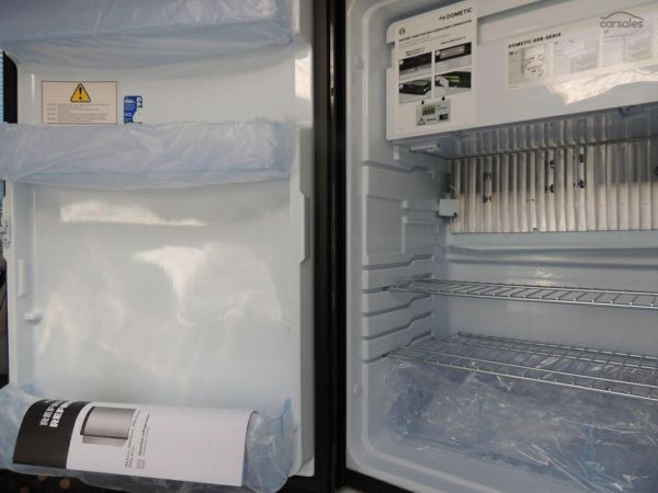 2024 Adria Action 361 Lt image