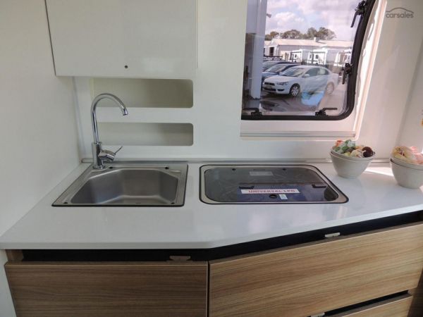 2024 Adria Action 361 Lt image