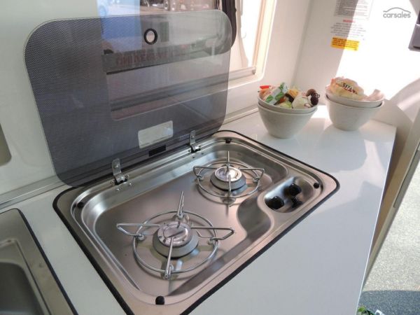 2024 Adria Action 361 Lt image