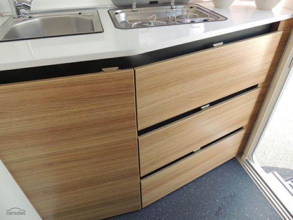 2024 Adria Action 361 Lt image