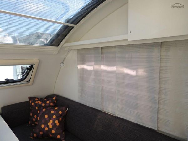 2024 Adria Action 361 Lt image