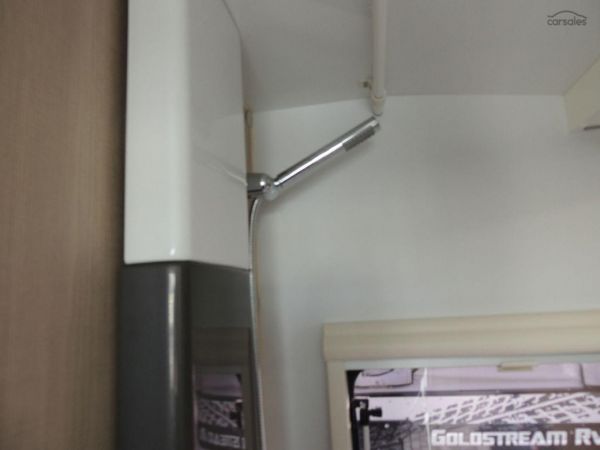 2024 Adria Action 361 Lt image