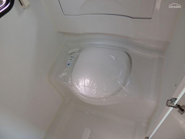 2024 Adria Action 361 Lt image