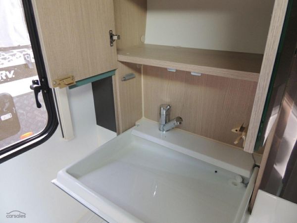 2024 Adria Action 361 Lt image