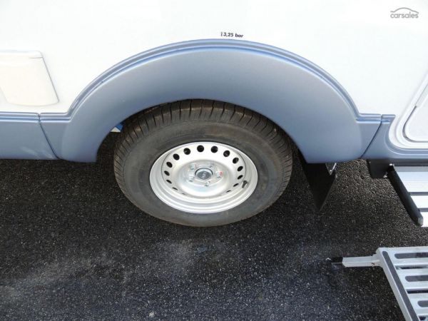 2024 Adria Action 361 Lt image