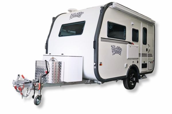 2025 FANTASY MYSTIC 12  (12Ft) Other image