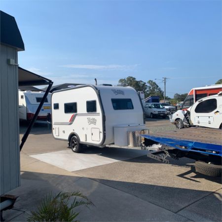 2025 FANTASY MYSTIC 12  (12Ft) Other image