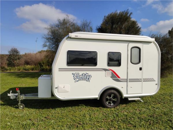 2025 FANTASY MYSTIC 12  (12Ft) Other image