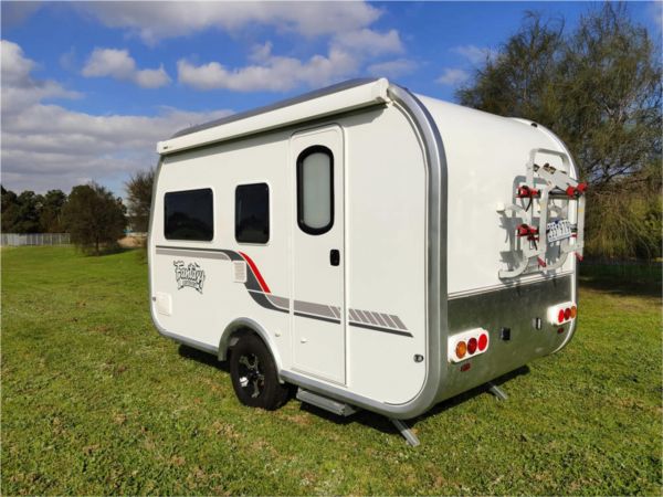 2025 FANTASY MYSTIC 12  (12Ft) Other image