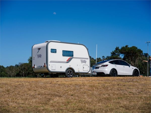 2025 FANTASY MYSTIC 12  (12Ft) Other image