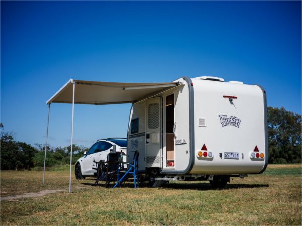 2025 FANTASY MYSTIC 12  (12Ft) Other image