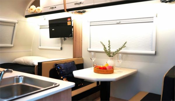 2025 FANTASY MYSTIC 12  (12Ft) Other image