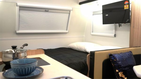 2025 FANTASY MYSTIC 12  (12Ft) Other image