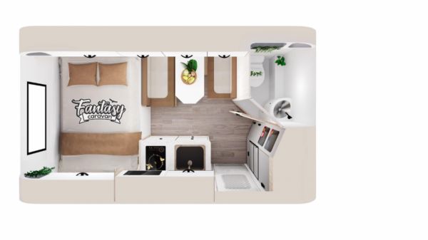 2025 FANTASY MYSTIC 12  (12Ft) Other image